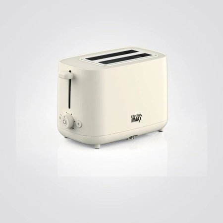 محمصة خبز مجوزة